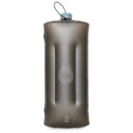 Sklopiva boca Hydrapak Seeker 6L siva Mammoth Grey
