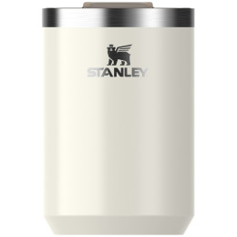Termos Stanley The Everyday Camp Cup 350 ml bež Cream Gloss