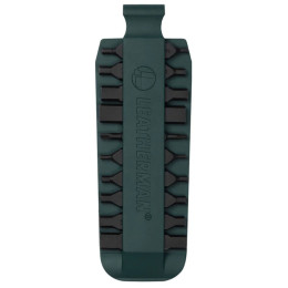 Set nasadnih ključeva Leatherman BIT KIT #2 tamno zelena GREEN