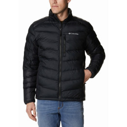 Muška jakna Columbia Labyrinth Loop™ Jacket crna Black