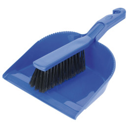 Metlica za premazivanje Brunner Butler plava