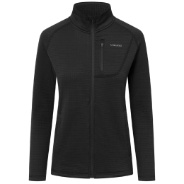 Ženska funkcionalna majica Viking Admont Full Zip
