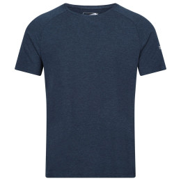 Muška majica Regatta Ambulo plava