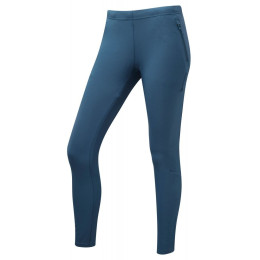 Ženske tajice Montane Womens Ineo Pro Pants (2020) plava ZanskarBlue
