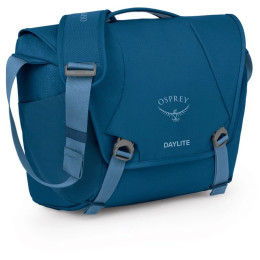 Torba preko ramena Osprey Daylite Messenger