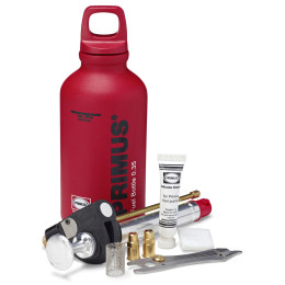 Alat Primus Spider MultiFuel Kit