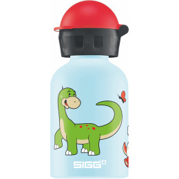 Boca Sigg For Kids 0,3 l svijetlo plava