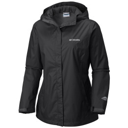 Ženska jakna Columbia Arcadia Jacket ll crna