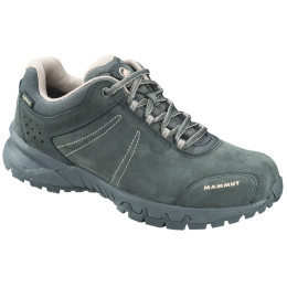 Ženske cipele Mammut Nova III Low GTX W siva GraphiteTaupe