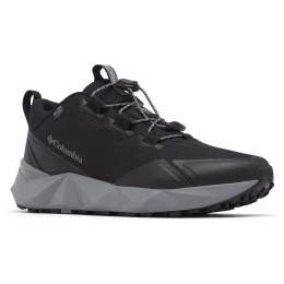 Muške cipele Columbia Facet 30 Outdry crna BlackTiGraySteel