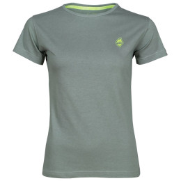 Ženska majica High Point Euphory Lady T-Shirt kaki LaurelKhaki