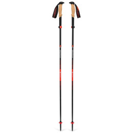 Trekking štapovi Black Diamond Pursuit Carbon FLZ