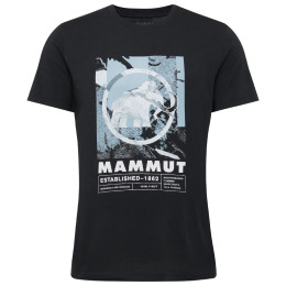 Muška majica Mammut Trovat T-Shirt Men Mammut