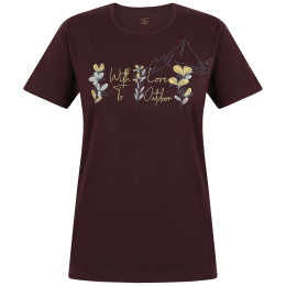 Ženska majica High Point Diva Lady T-Shirt
