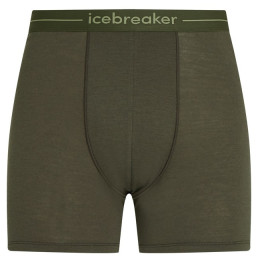 Muške bokserice Icebreaker Mens Anatomica Boxers