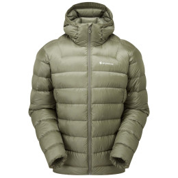 Muška zimska jakna Montane Anti Freeze XT Hoodie
