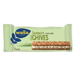 Hrana na putovanju Emco Wasa Sandwich - Sir i vlasac 37 g