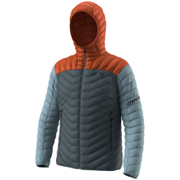 Muška pernata jakna Dynafit Ridge Ultralight Down Jkt M