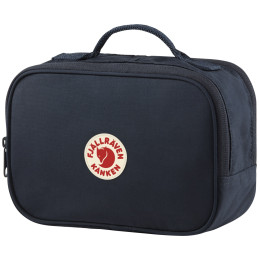 Toaletni torba Fjällräven Kånken Toiletry Bag tamno plava 7323450464257