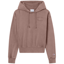 Ženska dukserica Champion Hooded Sweatshirt W