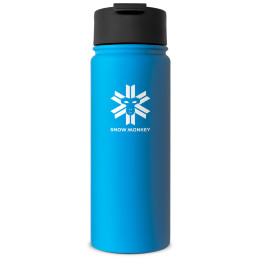 Termosica Snow Monkey Urban explorer 0,5l plava Blue