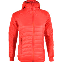 Ženska jakna Silvini Cesi WJ1143 crvena red
