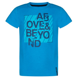 Dječja majica Loap Booster plava