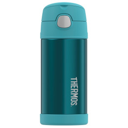 Dječja izotermalna boca Thermos Funtainer 335 ml tirkizna Turquoise