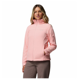 Ženska dukserica Columbia Fast Trek™ II Jacket