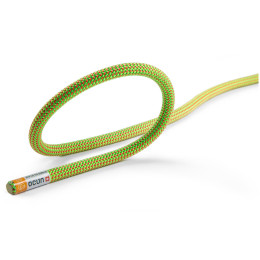 Uže za penjanje Ocún Vision 9,1 (50 m) žuta Yellow