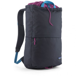 Ruksak Patagonia Fieldsmith Linked Pack siva
