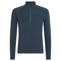 Muške funkcionalne majice Icebreaker M 300 MerinoFine Polar LS Half Zip