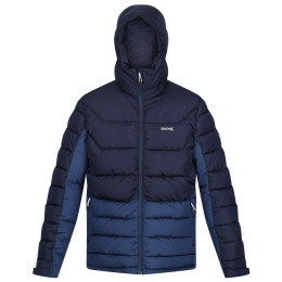 Muška jakna Regatta Nevado VI plava