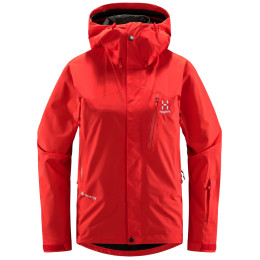 Ženska vodootporna jakna Haglöfs Astral GTX Jacket