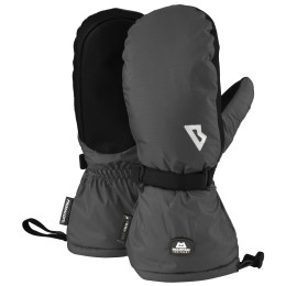 Muške rukavice Mountain Equipment Redline Mitt crna MBlack