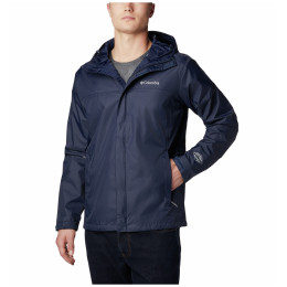 Muška jakna Columbia Watertight™ II Jacket tamno plava Collegiate Navy