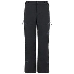 Muške zimske hlače Fundango Teak Pants crna black