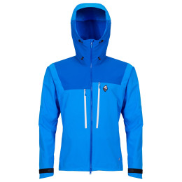 Muška jakna High Point Nurock Jacket plava Skydiver/Briliant Blue