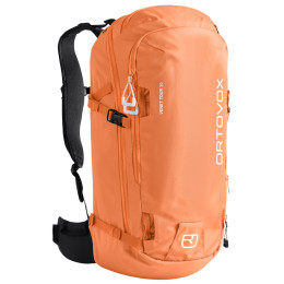 Ruksak za turno skijanje Ortovox Venet Tour 30 svijetlo narančasta Faded Tangerine