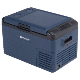 Kompresorski hladnjak Outwell Arctic Chill 30 plava/crna