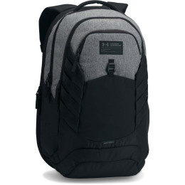 Ruksak Under Armour Hudson crna/siva Gray