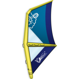 Jedra za SUP Kona Kona Air Rig M