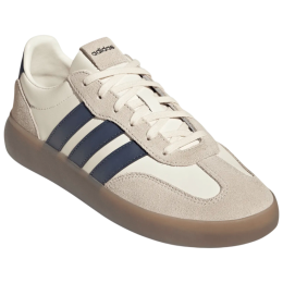 Muške cipele Adidas Barreda Decode Lux bijela/plava Owhite/Shanav/Gum5