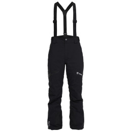 Ženske skijaške hlače Tenson Core Ski Pants crna