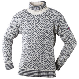 Rolka Devold Svalbard Wool High Neck