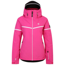Ženska jakna Dare 2b Carving Jacket ružičasta Pure Pink