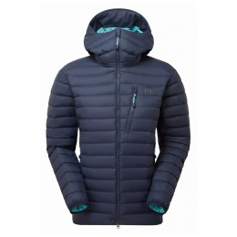 Ženska jakna Mountain Equipment Earthrise Hooded Jacket Women's