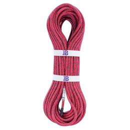Uže Beal Back Up Line 5 mm 50m ružičasta pink