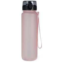 Sportska boca Regatta Tritan Flip Lid Bottle 1L ružičasta Blossom Pink