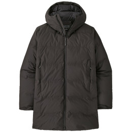 Muški kaput Patagonia M's Jackson Glacier Parka crna black